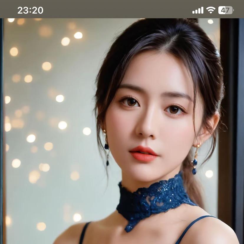 小满良造~