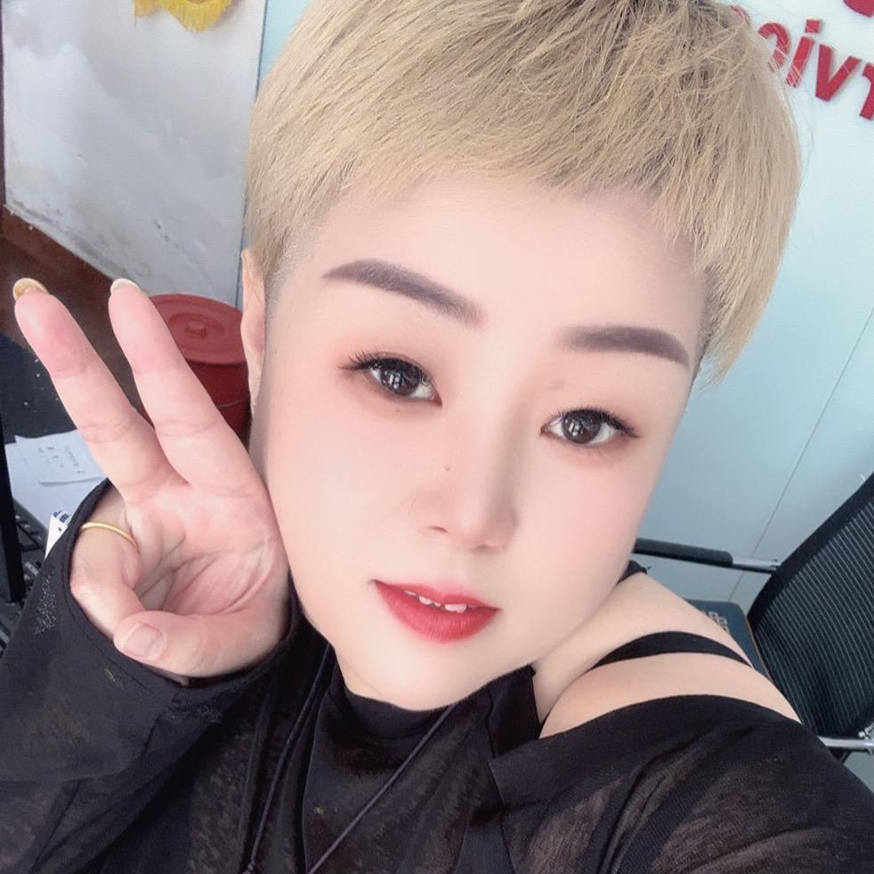汐若初见💋