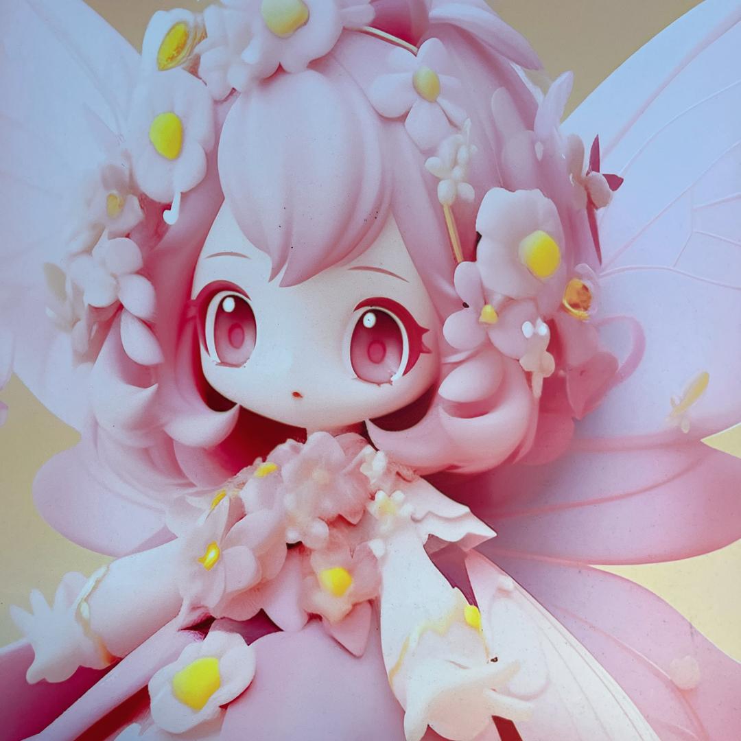 糖糖爱潮玩优选