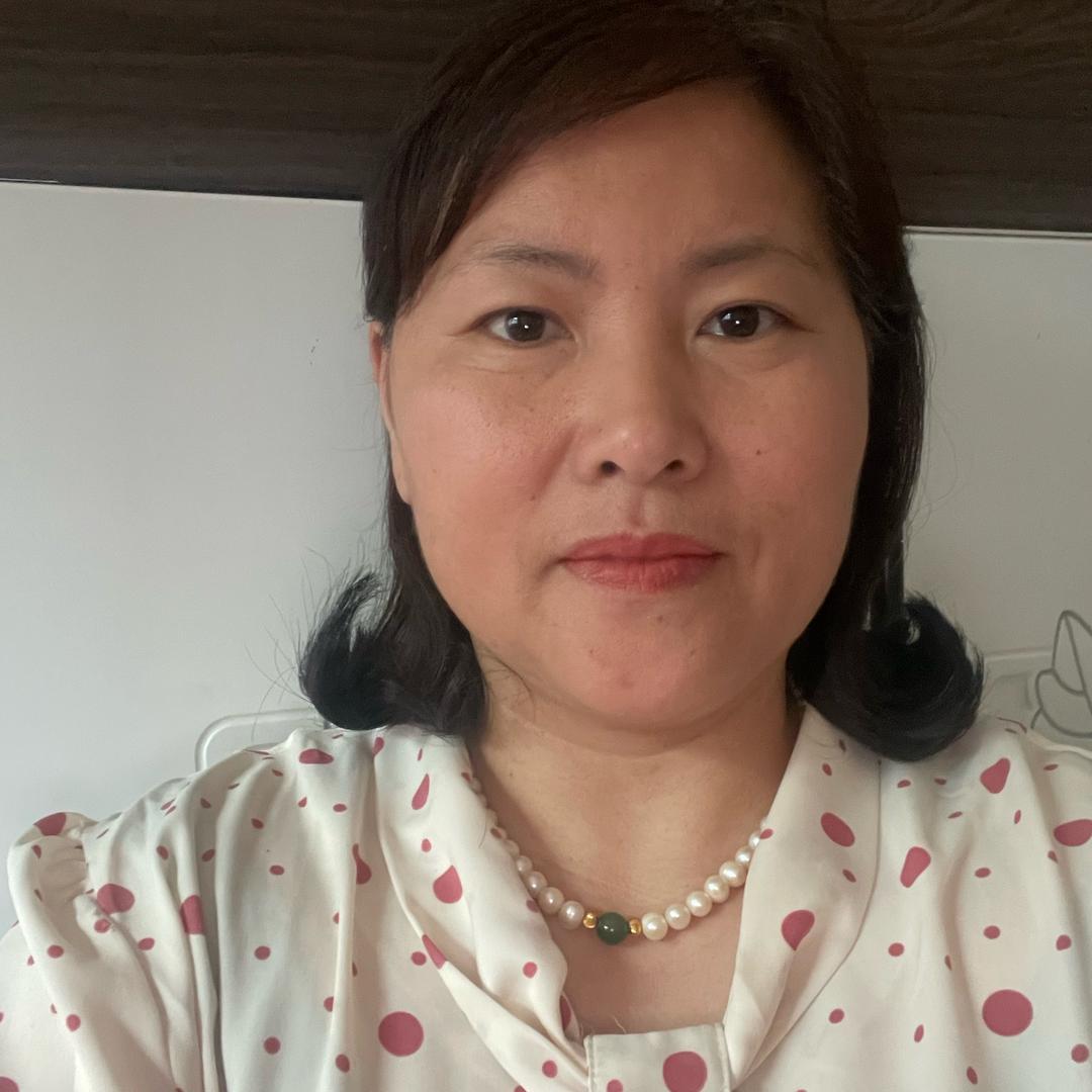 💋慧慧的婆婆