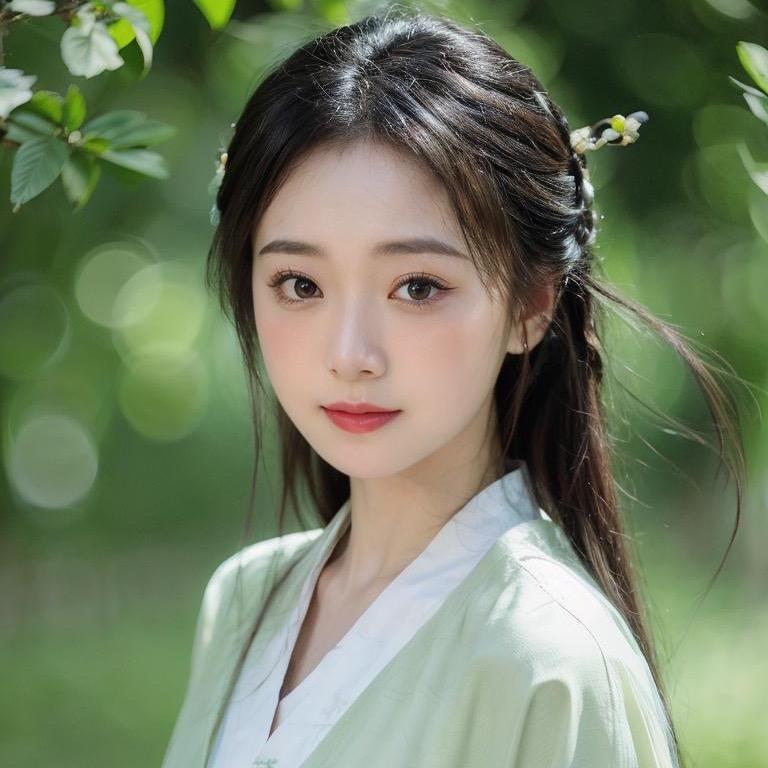 李商颖
