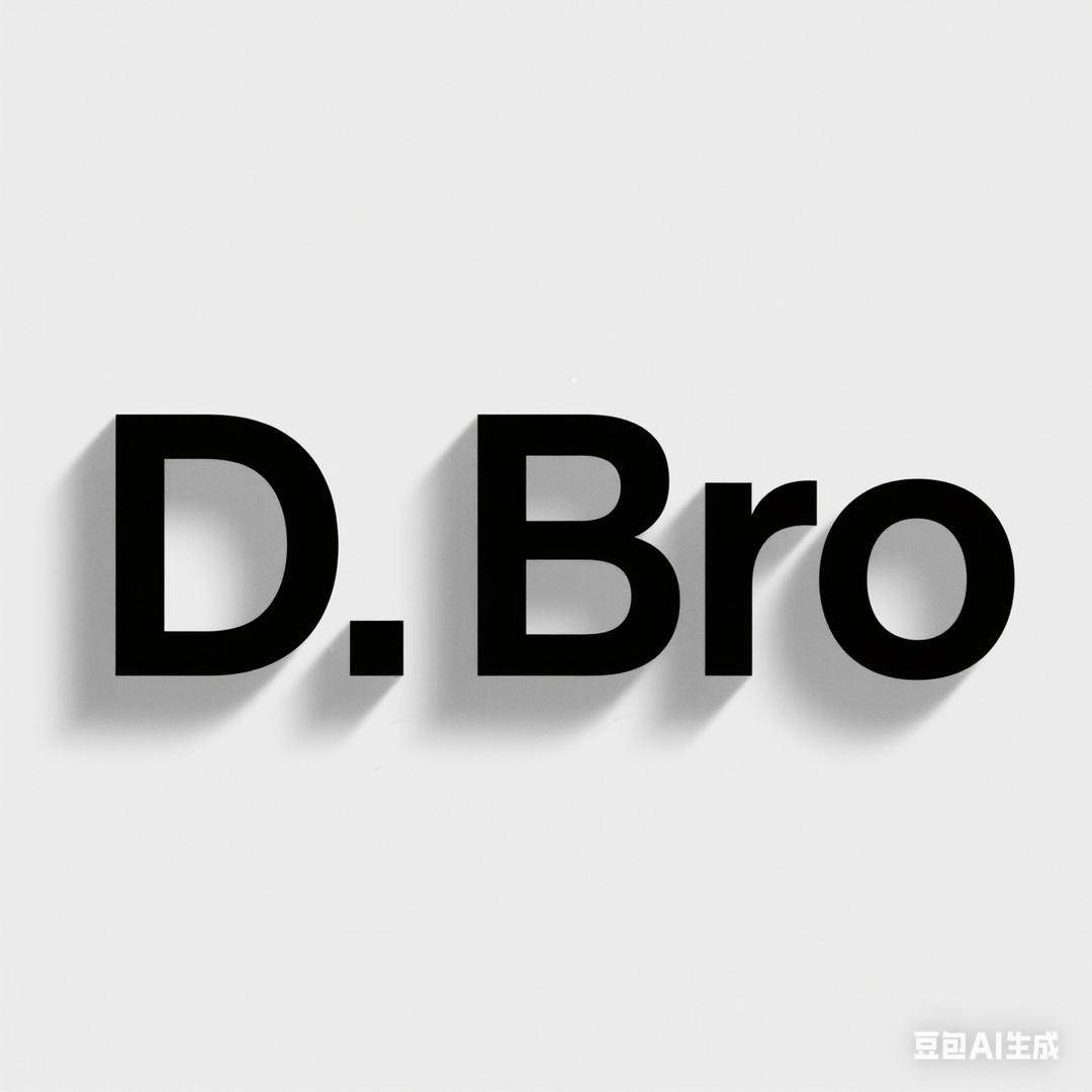 DBro轻奢饰品