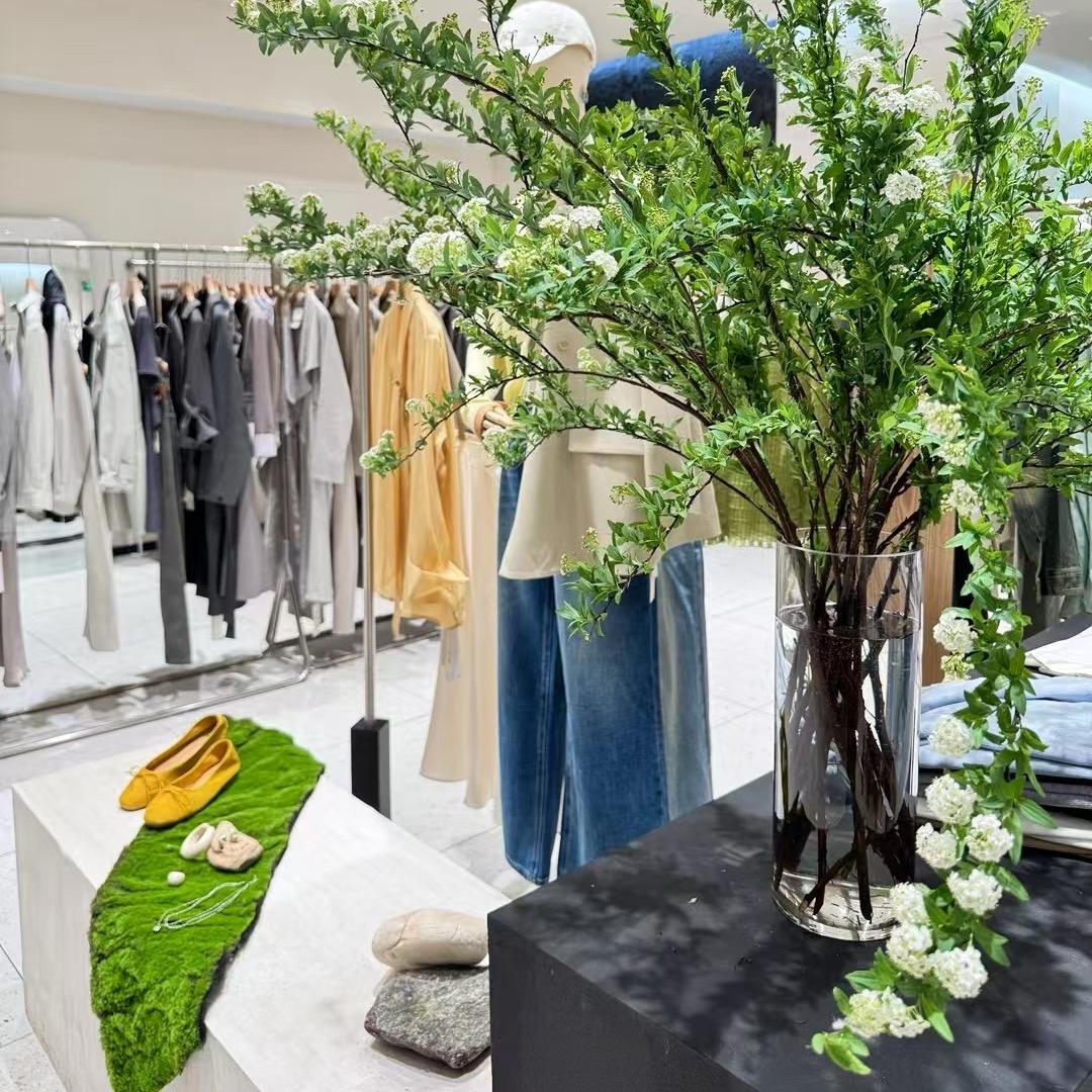 丽靡女装集合店(鑫江东方城店)官方号
