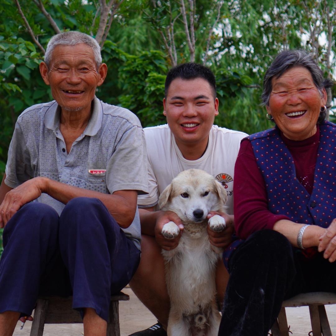 凯凯的幸福生活@抖音