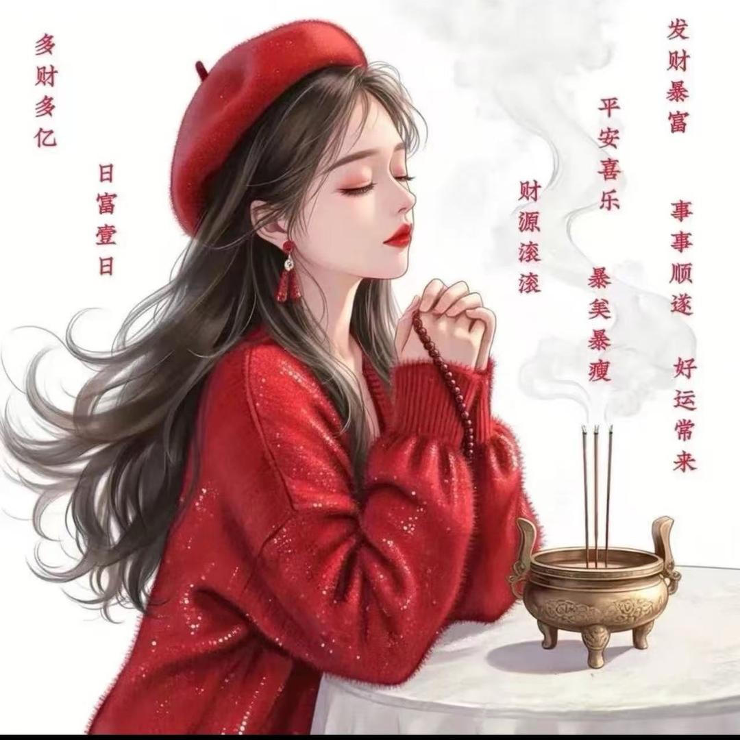 焦姐