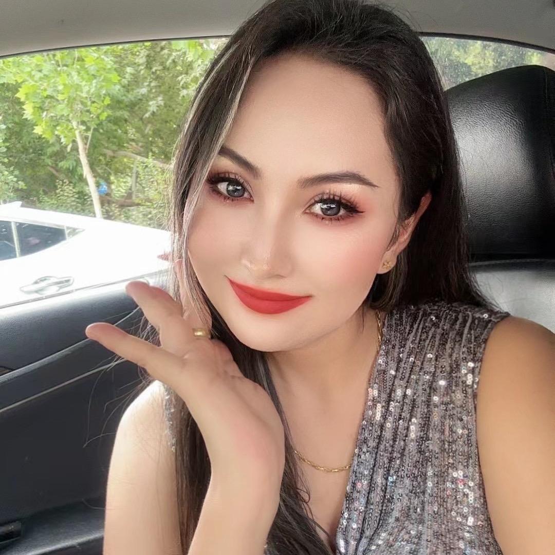 古丽那