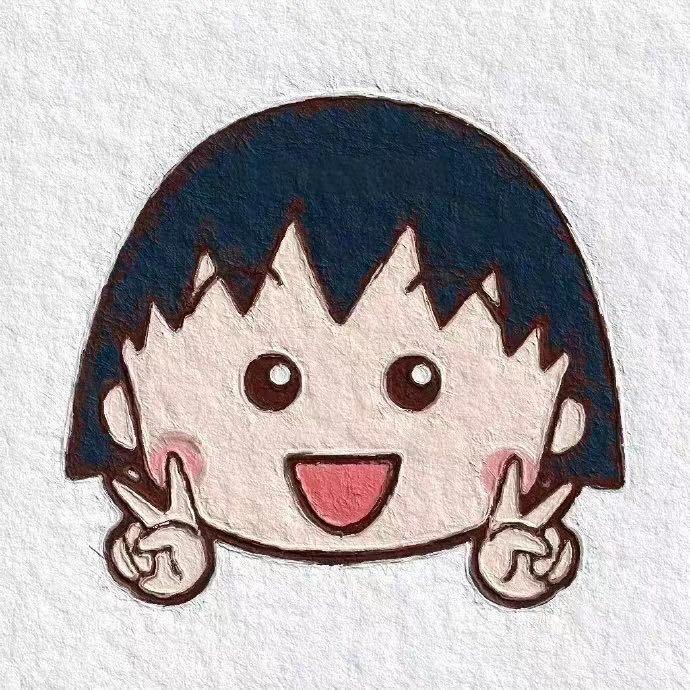 小丸子手工穿戴美甲
