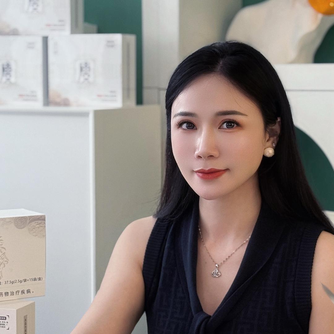 嘉美护肤（直播号）
