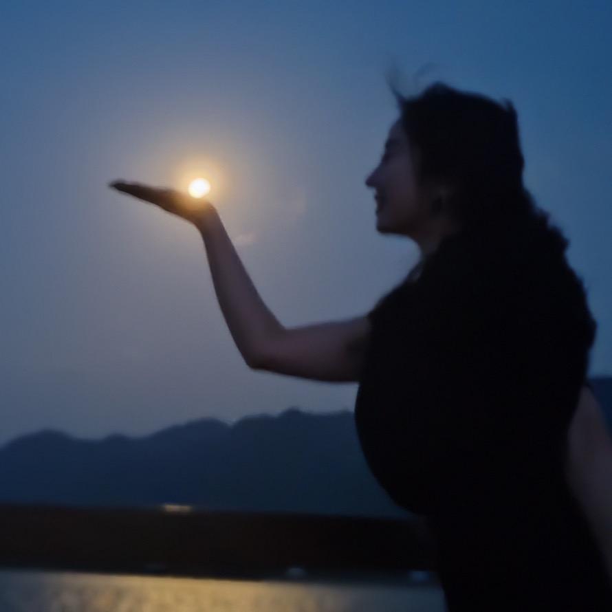 辣妹儿