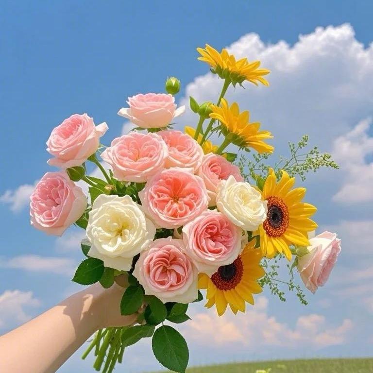 花屿花卉