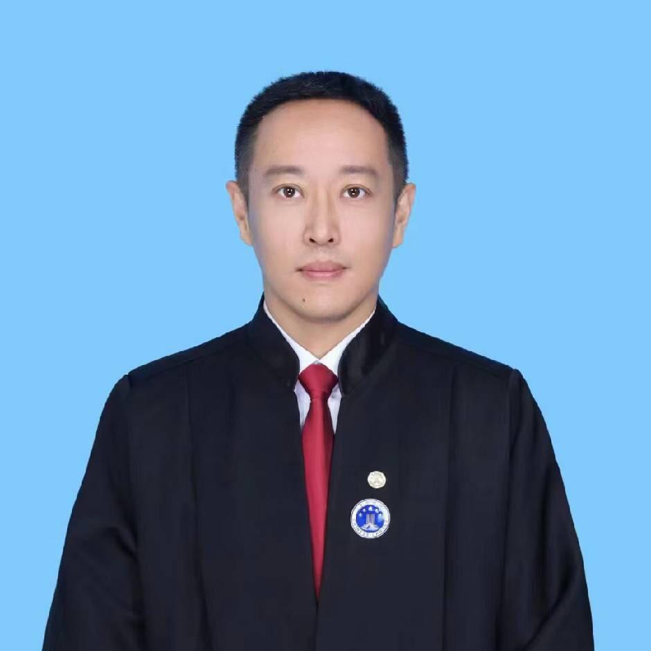 经济律师冯阳