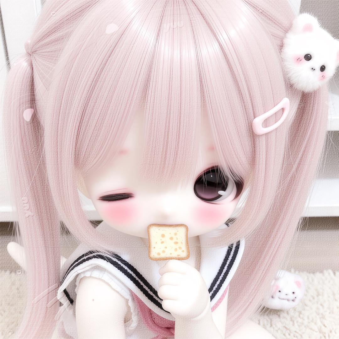 小晕爱