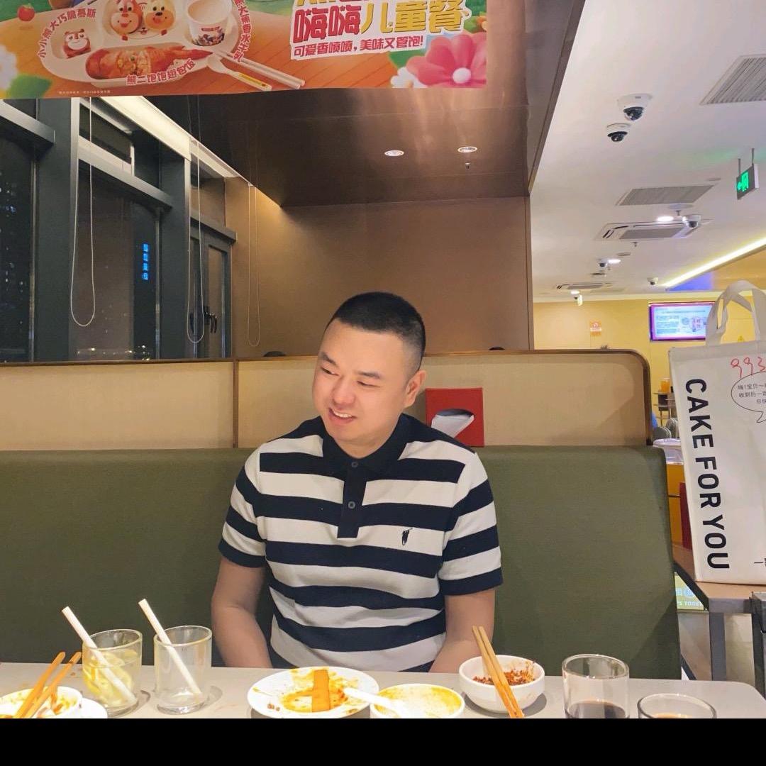 牙牙