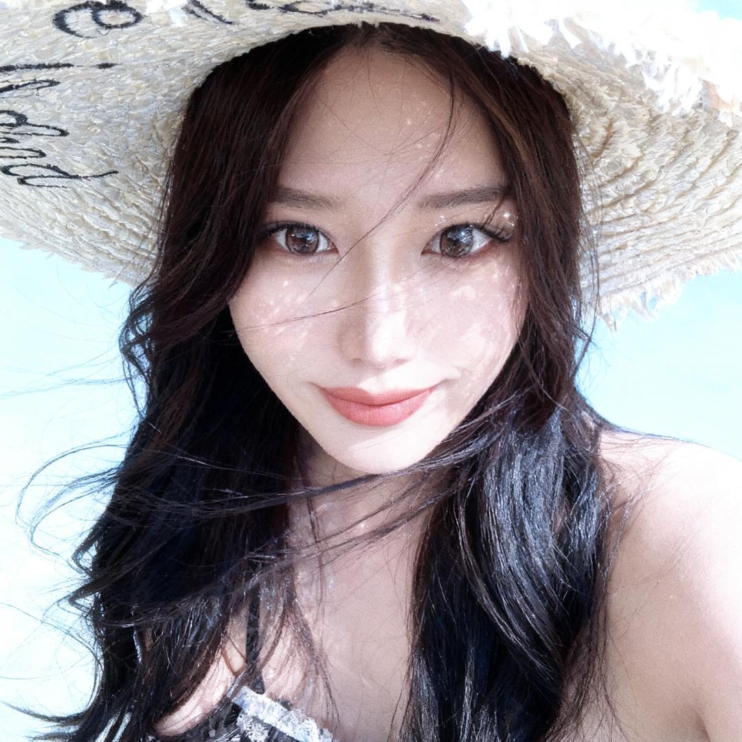 孔雀的朋友圈