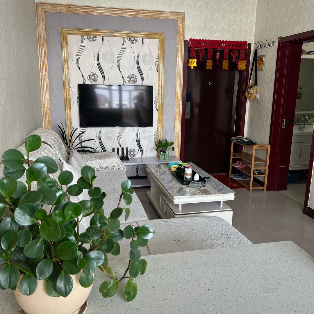 应县“沐子里小舍”民宿