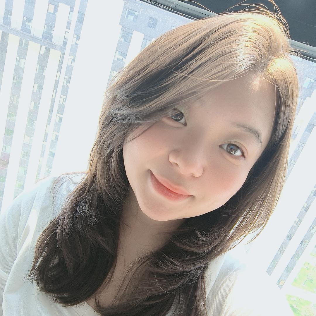 阿豆！（在努力）