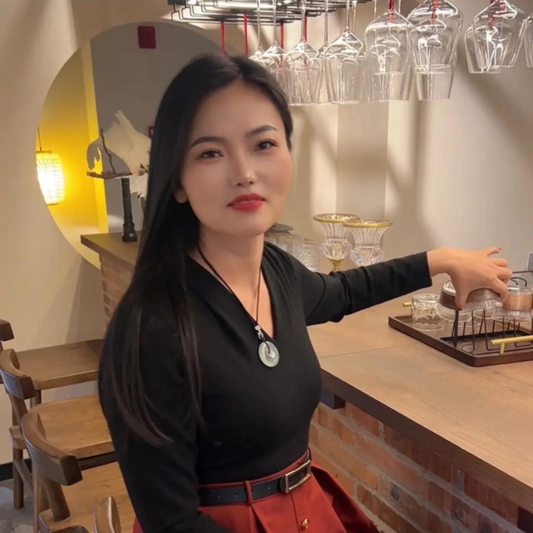 刘姐在云南-瑞丽