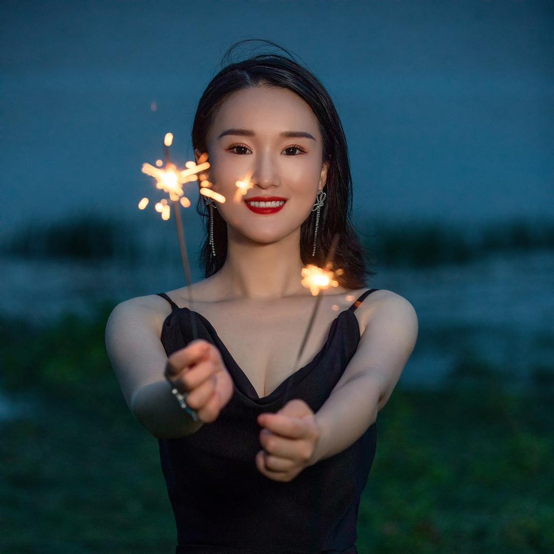 明明
