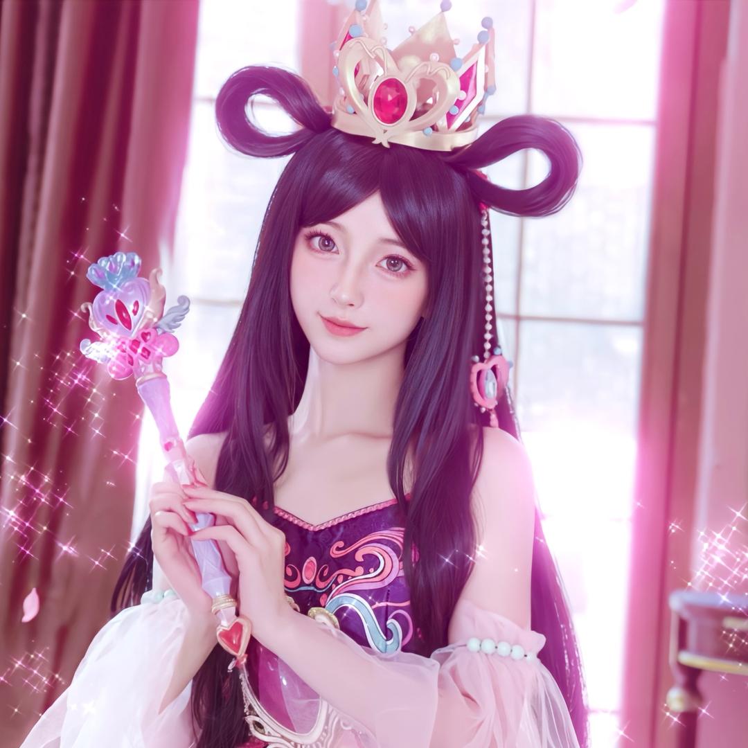 陈小梵⭐