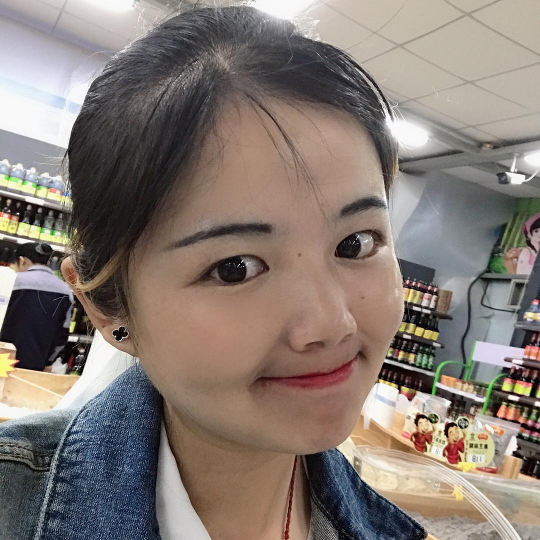 瞿家小妹妹