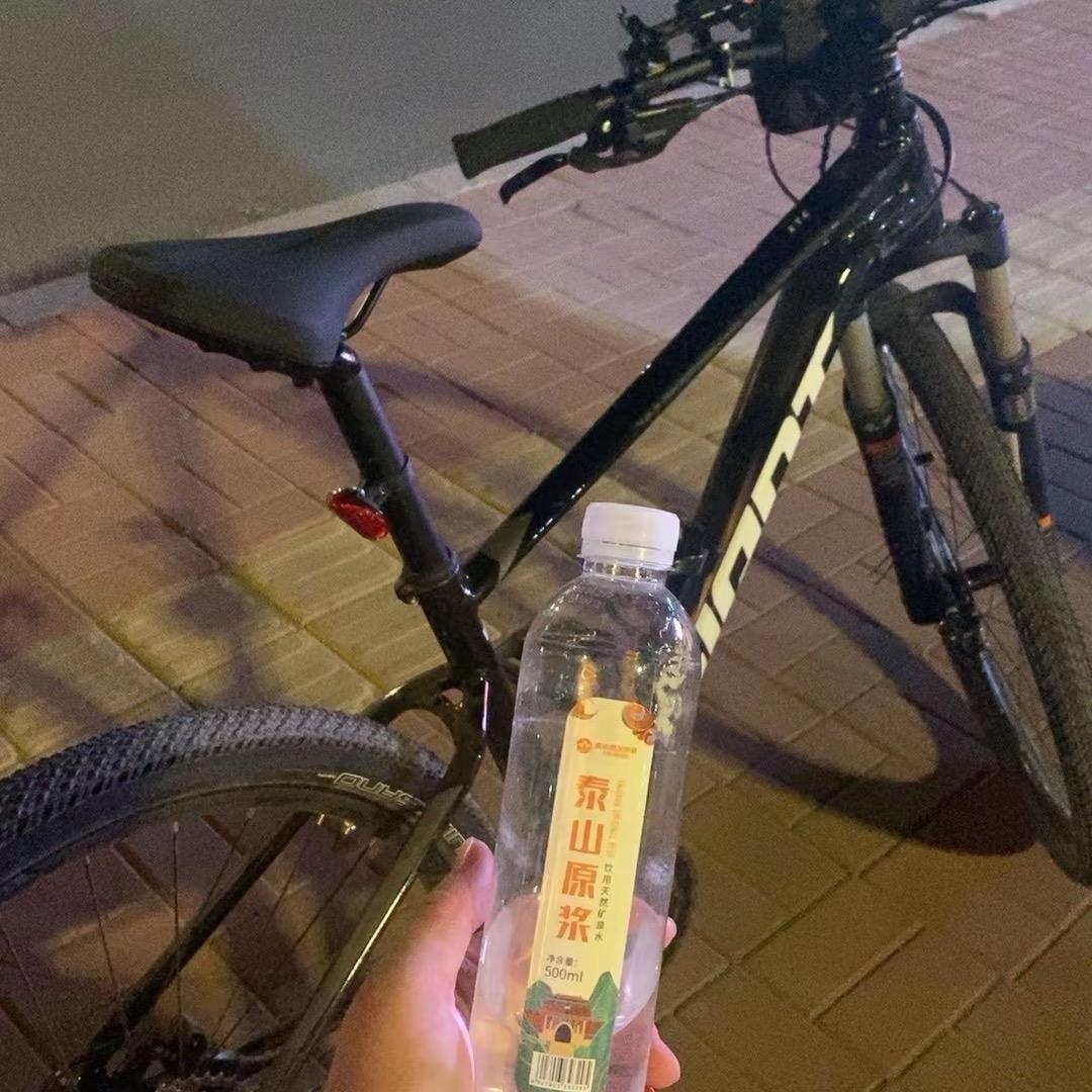 摆度