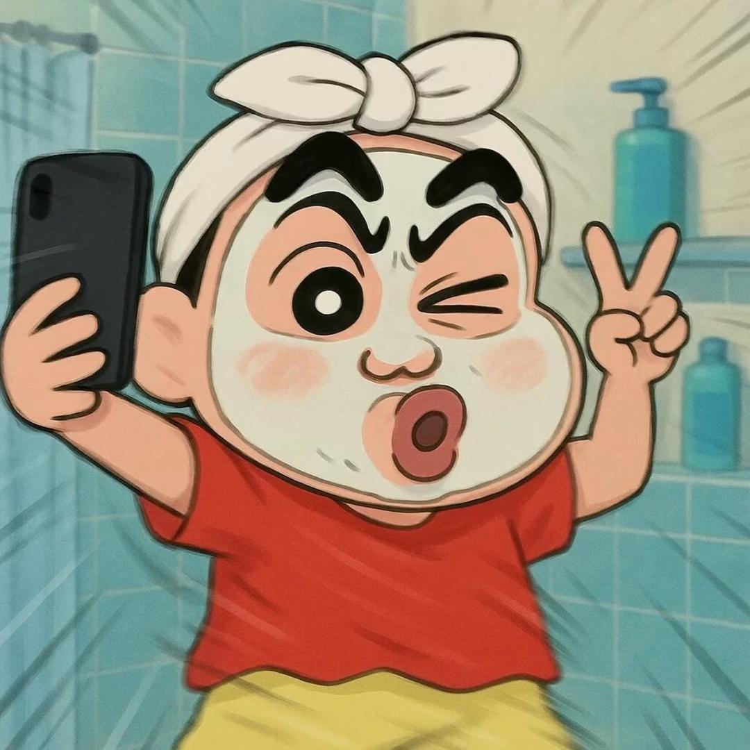 晓超很瘦呀