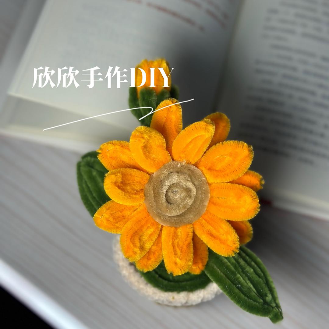 扭趣欣工坊