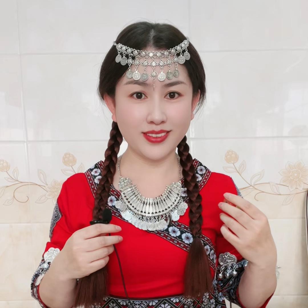 东北马丽