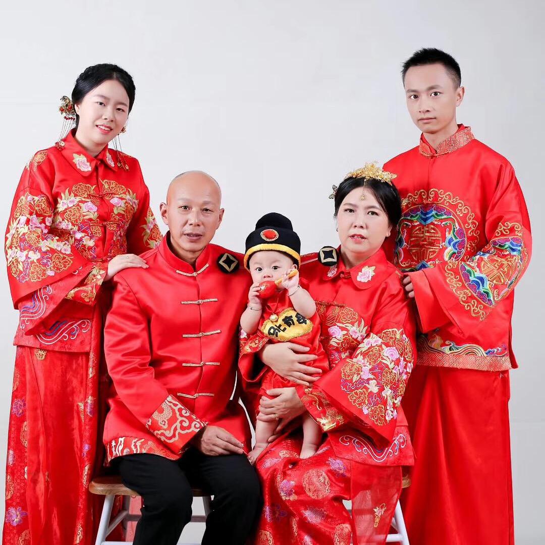 琼姐姐
