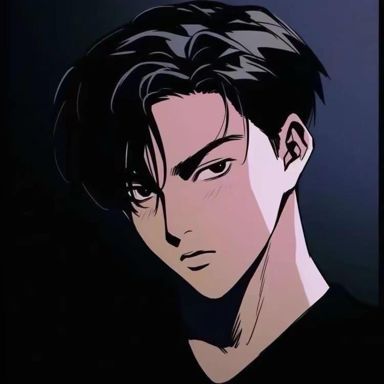 何思维！