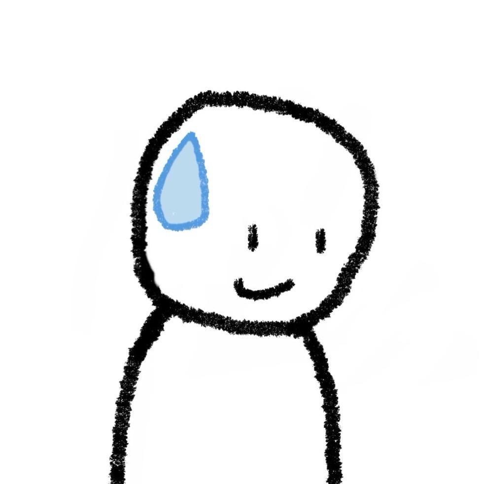 无语的点点