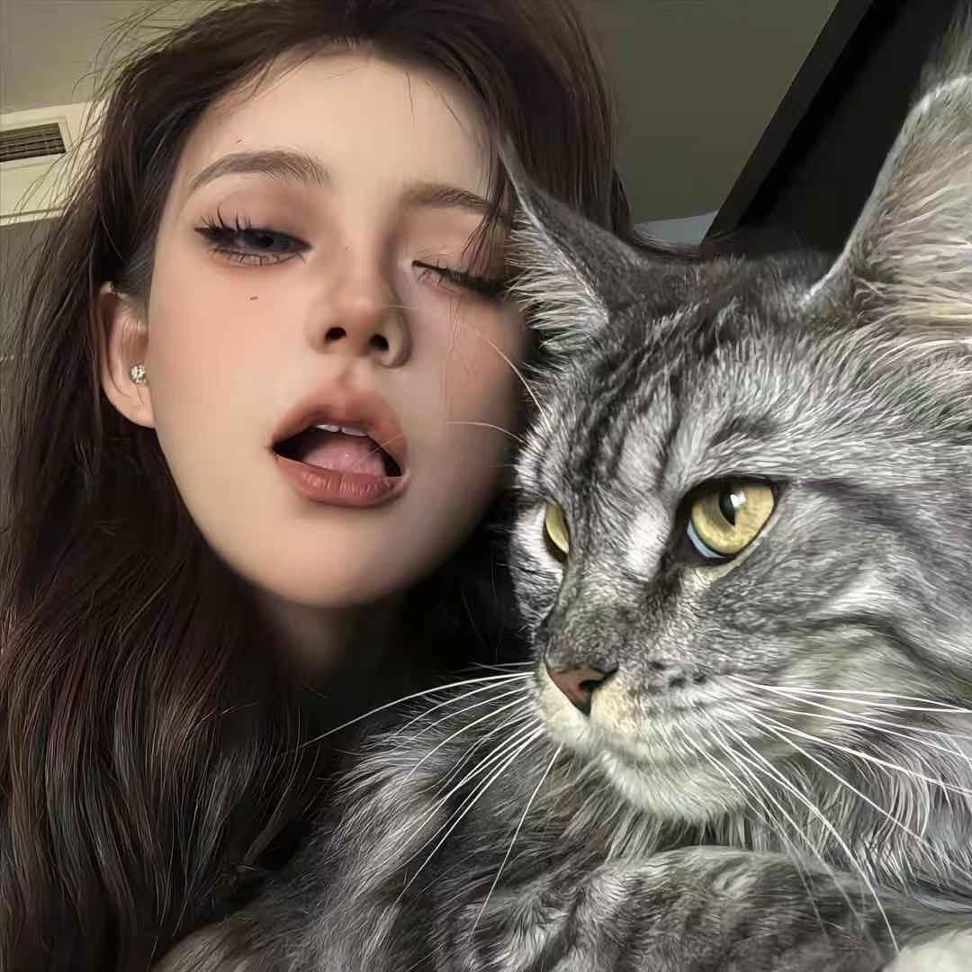 万妮达🐍（郁玉）