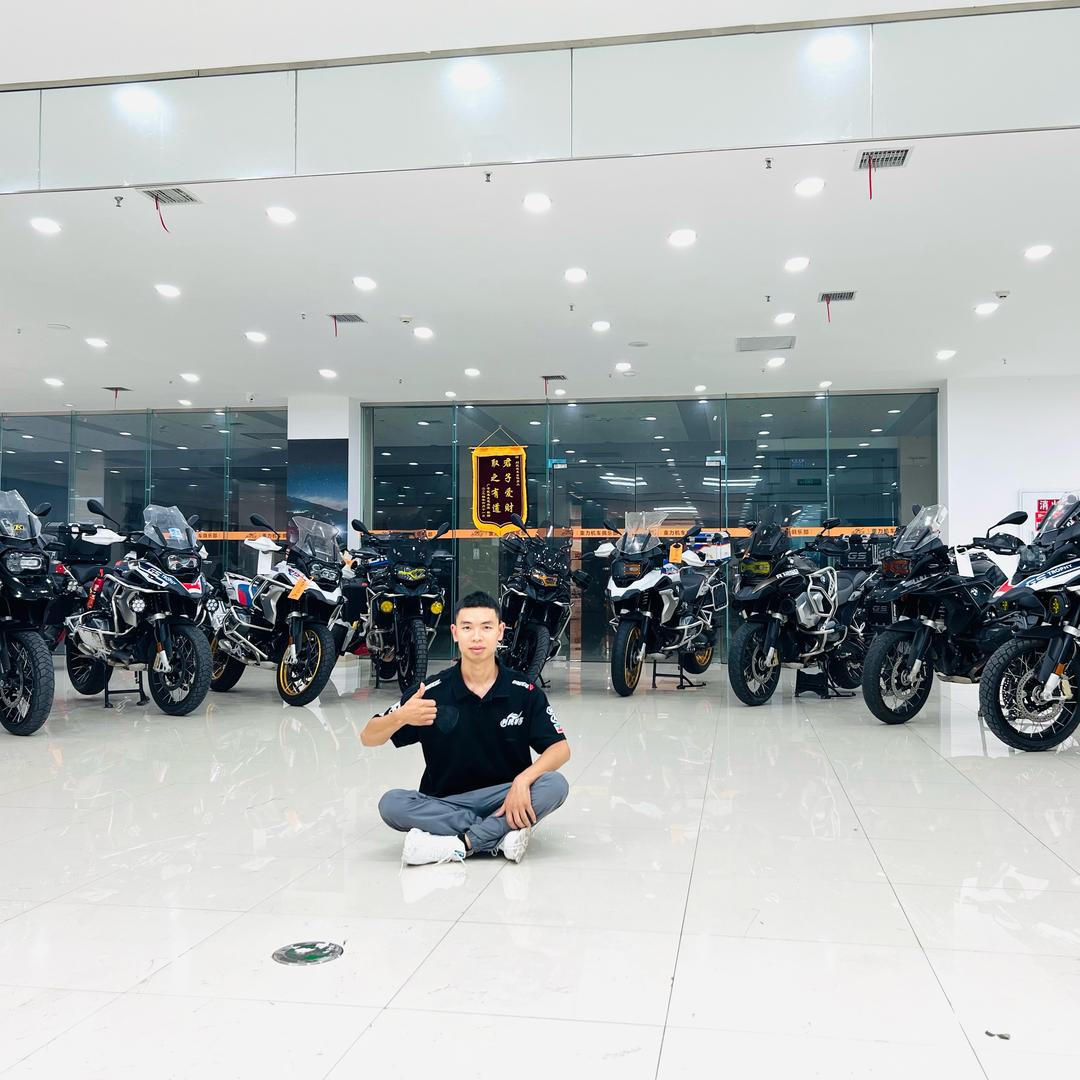 利民机车（最全车型）