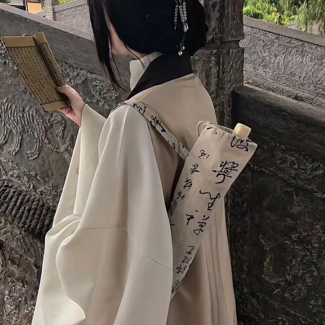 龙仔新中式女装