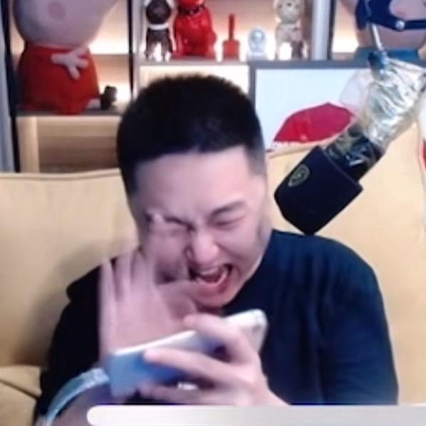 峥峥的破绽队友