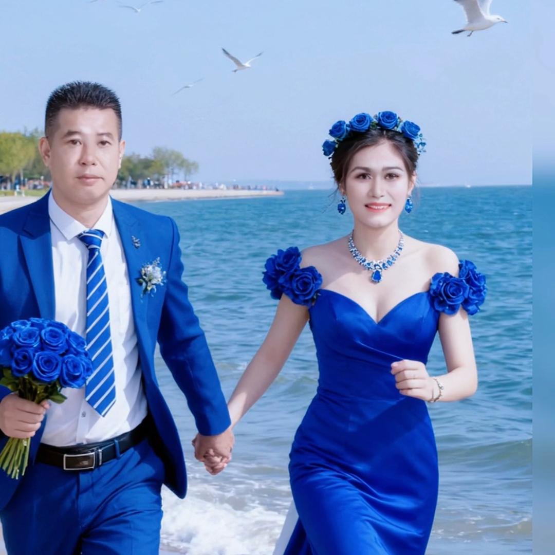LêThuyNga34黎翠娥@女神