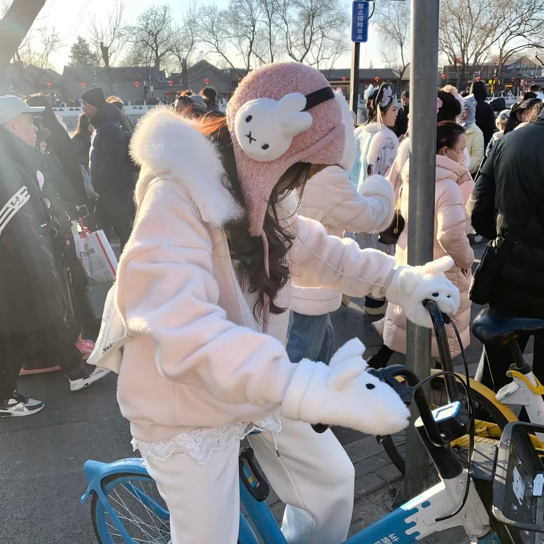 小小晨