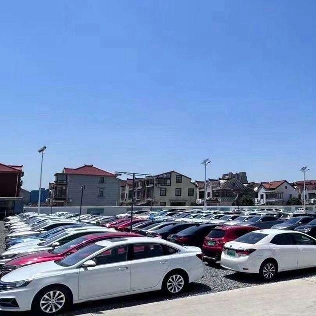 上海诚网新能源汽车（潘姐）