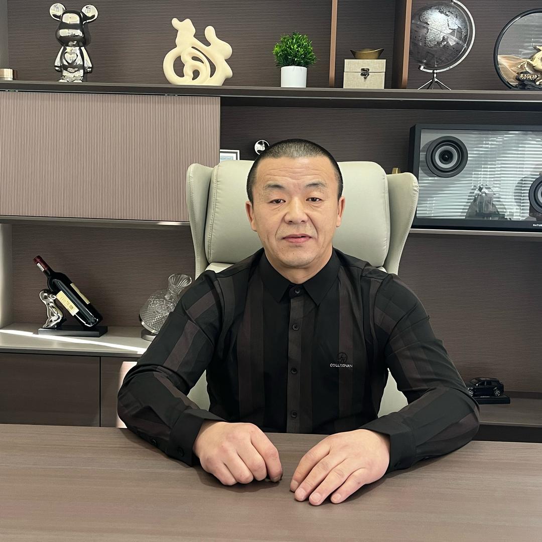 光头海（涅槃重生）