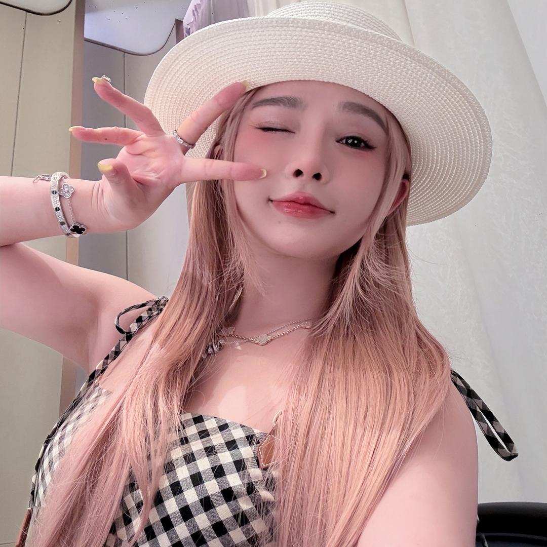 颜好好💕