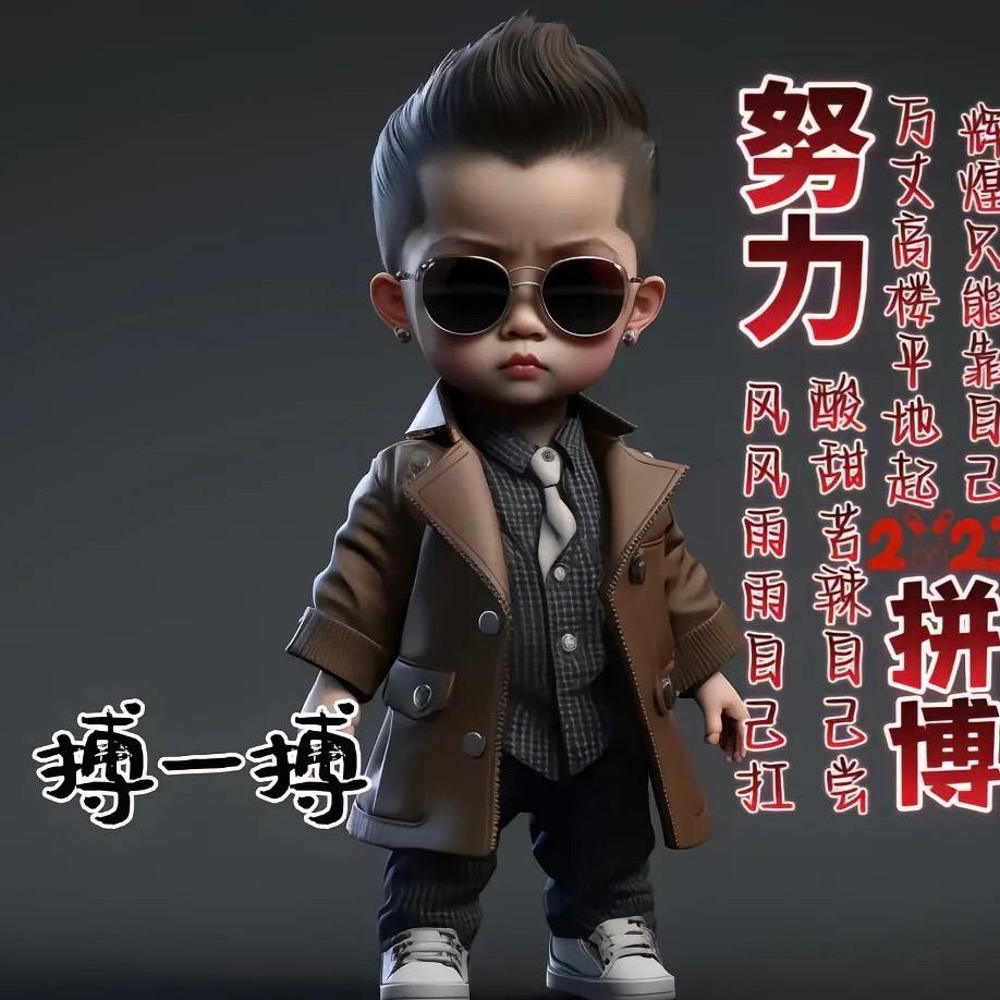 一抹阳光
