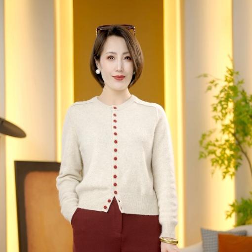 陈安绮女装批发