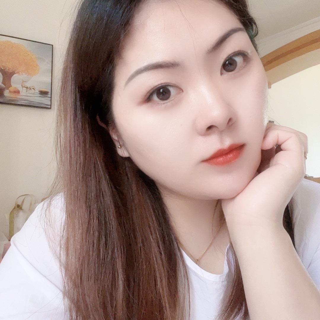 清香💓百合