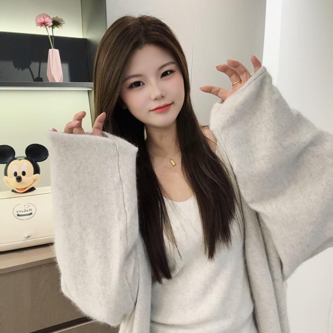 婉儿～