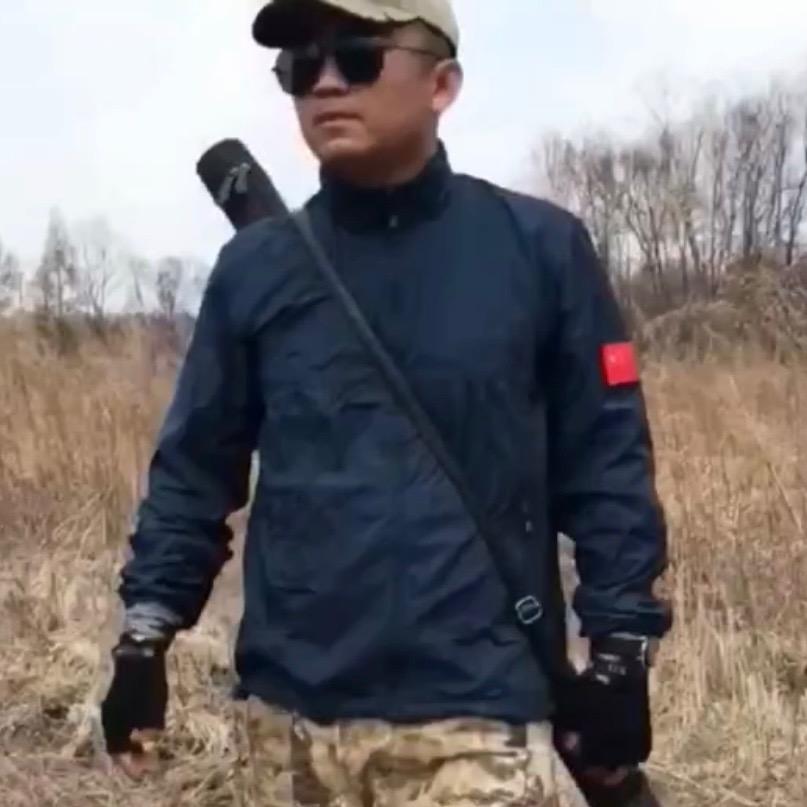 Mr.孟多渔🎣