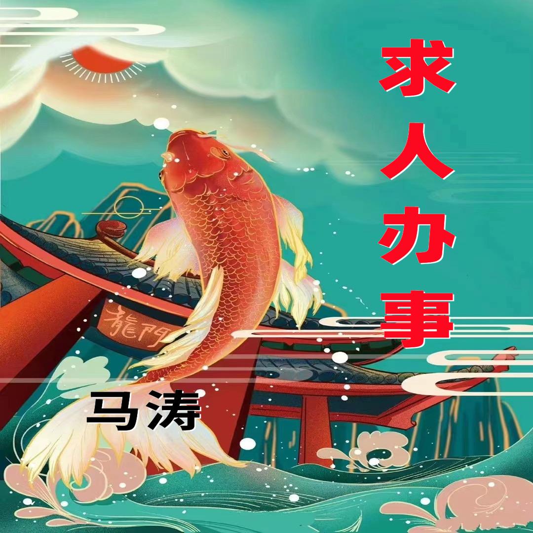 马涛聊职场