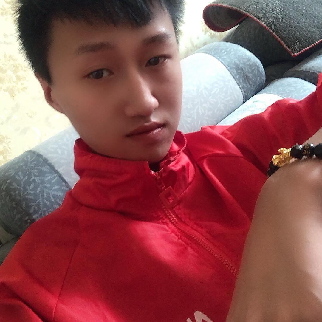 China灬瑶瑶