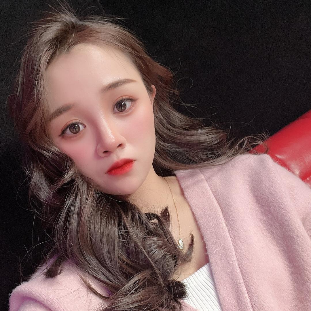 小丽呀✌️