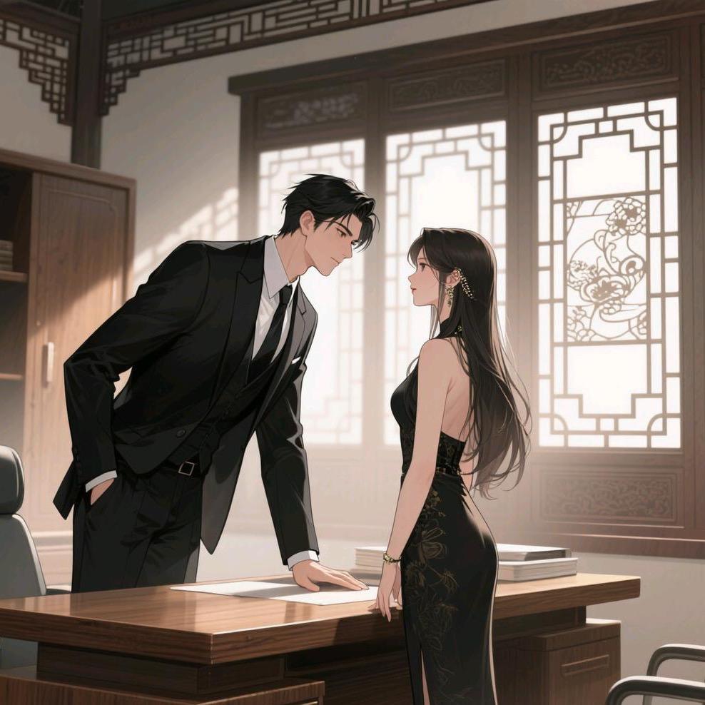 懋懋爱女装～