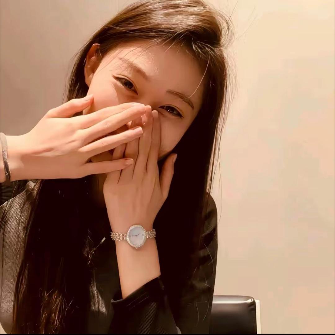 小派不吃香菜🌿